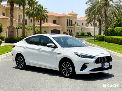 AED 577/month | 0 DP | Manufacturer Warranty | Service History | 30 Day Return | JAC J7 2023