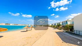 4BR Villa | Direct Beach Access | Falcon Island