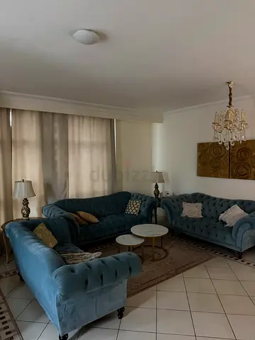 Living room sofa set for sale