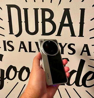 Xiaomi 15 Ultra 16gb 1Tb