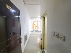 Studio only 15k one payment in muwailih near to all madina mall