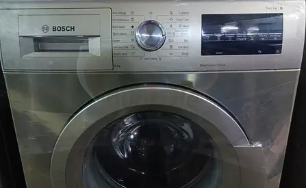 Bosch 9 kg Washing Machine