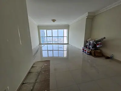 Free parking & 1 month free | 2 gyms, 4 pools, 2 saunas, 2 jacuzzis & tower garden | all master rooms, built-in wardrobes, maid room, 2 balconies