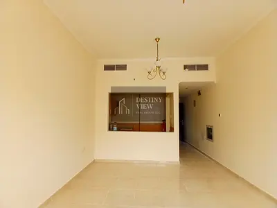 Lavish Spacious Studio Apartment | 450 Sqft | Front of Lulu Market | AED 24,000