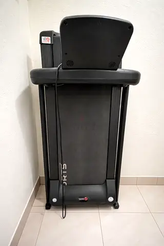 جهاز مشي magic sport- treadmill