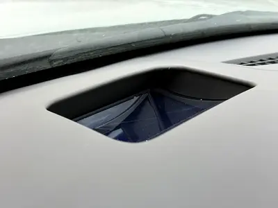 Cadillac XT6 Black Edition, миниатюра 15