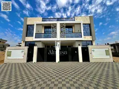 Own your dream villa with a European design and large setback, at a price that includes registration