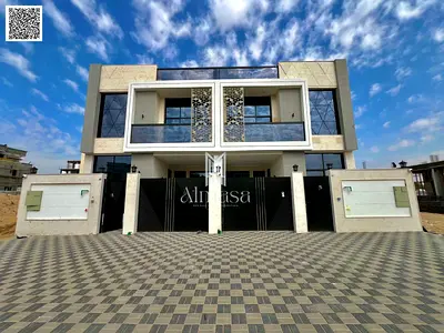 امتلك فيلا الاحلام تصميم اوروبى تشطيب راقى ارتداد كبير يمنحك الخصوصية بسعر مغرى وشامل رسوم التسجيل والتملك موقع مميز خلف حديقة الحميدية مباشرة تملك حر