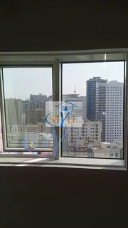 Apartment in Al Majaz 1, Al Majaz 1, 1 bedroom, 45,000 dirhams