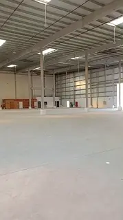 Massive Warehouse for Rent in Umm Al Quwain Industrial Area
