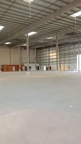 Massive Warehouse for Rent in Umm Al Quwain Industrial Area