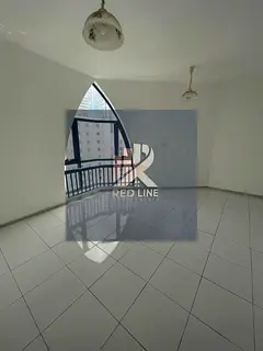 Premium Living in Al Majaz 1 - Stunning Lake View &amp; Huge Spaces!