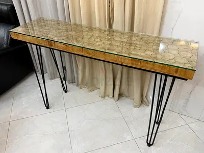 Marina Home console table