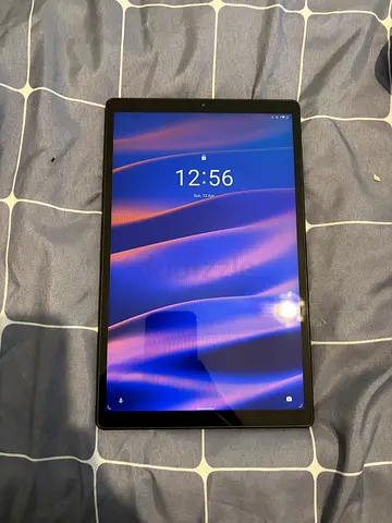Lenovo Tab M10 HD - Barely Used Android Tablet