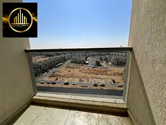Brand New 2BR Master Open View Balcony Parking