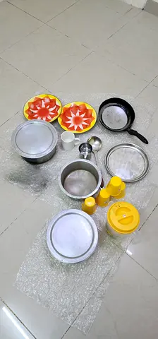 Kitchen items for sale