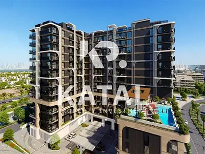 Modern Living| Open View| Prime Area