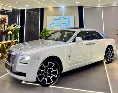 صورة 7 لـ 2014 ROLLS-ROYCE GHOST