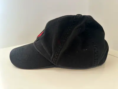 POLO Ralph Lauren cap - Age 4-7