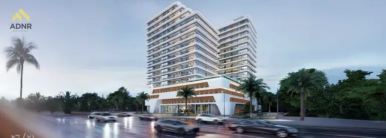 Ready soon | Real price | High ROI of 14% | High floor | Investor deal | Prime location