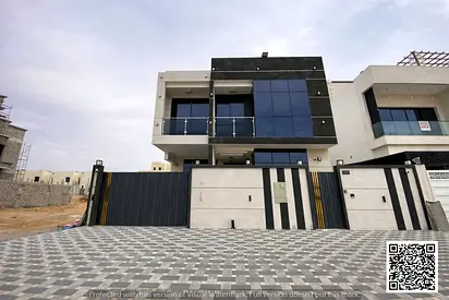 Modern Luxury Villa | 3 Floors | Prime Strategic Location | Freehold for All Nationalities