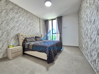 Elegant 1 Bedroom Apartment for Rent in Rehan Building, Sharjah