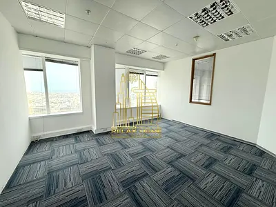 Partitioned Office | Sea View | Prime Location | Book Now