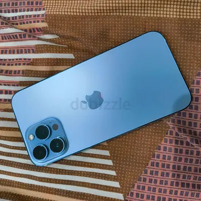 Apple iPhone 13 pro max