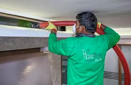 Fast  Reliable Duct Cleaning