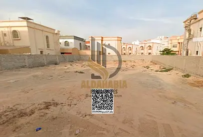 🏡 للبيع أرض سكني استثماري في المويهات 3 – عجمان (نظام فيلا) 📍 تقع الأرض في منطقة المويهات 3، إحدى أفضل المناطق السكنية في عجمان، والتي تتميز بموقعها