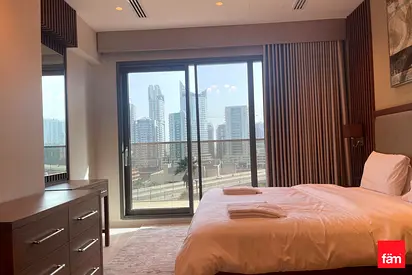 Ready Furnished | Elite Residence Downtown 2