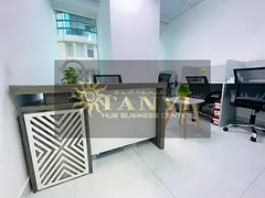 Fully Furnished office | near to Metro | Direct form Owner