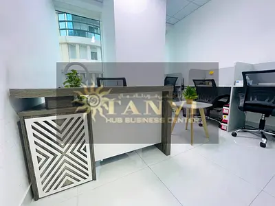 Fully Furnished office | near to Metro | Direct form Owner