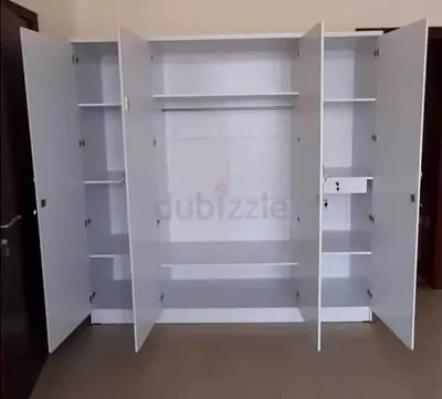 4door cabinet available brand new