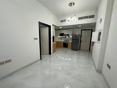 Mid Floor | Garden View | Semi Furnished