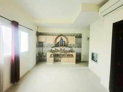 Spacious Studio in Old Muwaileh | Ready to Move | 20K Only