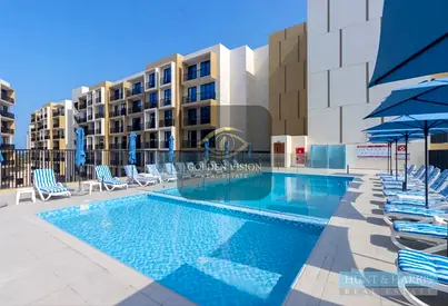 Studio for Sale – Al Hamra Marina Residences, East Building, Ras Al Khaimah