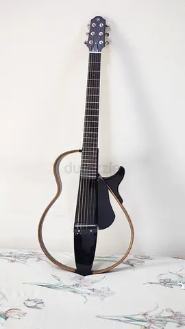 Yamaha Silent Guitar
