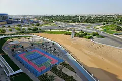 Move-in Ready | Serene Open View | End Building