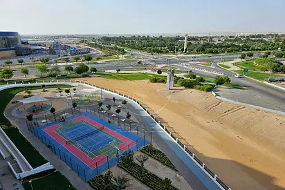 Move-in Ready | Serene Open View | End Building