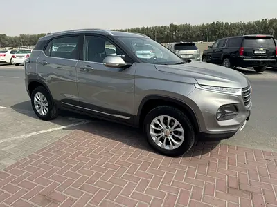 Bank Finance available Chevrolet Groove LT 2022 - GCC Specs - Excellent Condition!