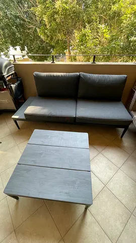 Jsyk balcony set