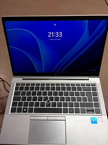 HP Elitebook 840 G8