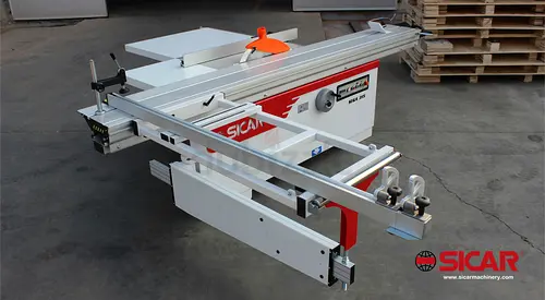 Sicar Table Saw for sale