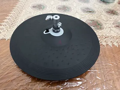 YAMAHA HIHAT ELECTRONIC