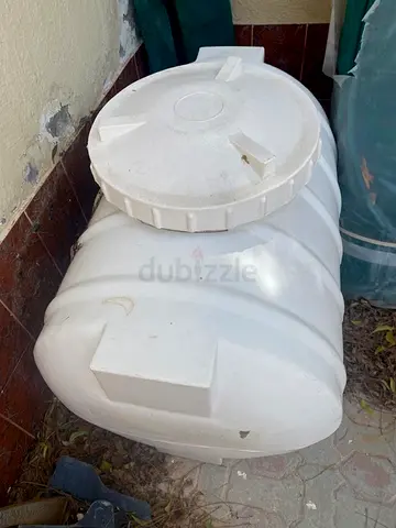 Water Tank