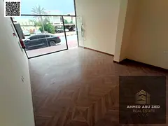 **Business opportunity in Ajman – 560 sq ft shop suitable for all commercial activities, full main