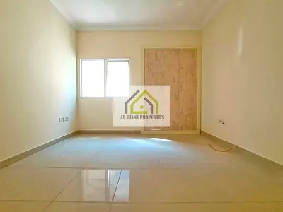 Lavish 2-bedroom with wardrobe &balcony near to Sahara center.