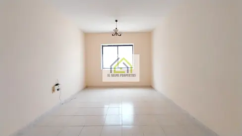 Opposite Sahara center 2BHK in 44999 with car parking