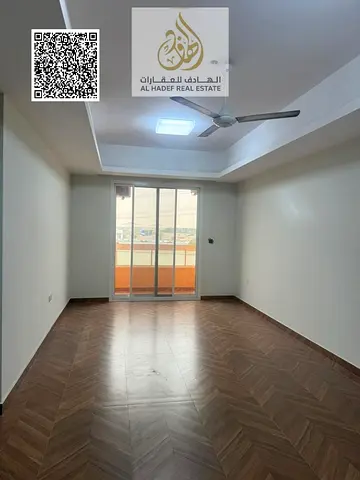 شقه تانى ساكن غرفه وصاله ايجار سنوى بمنطقه المويهات 3